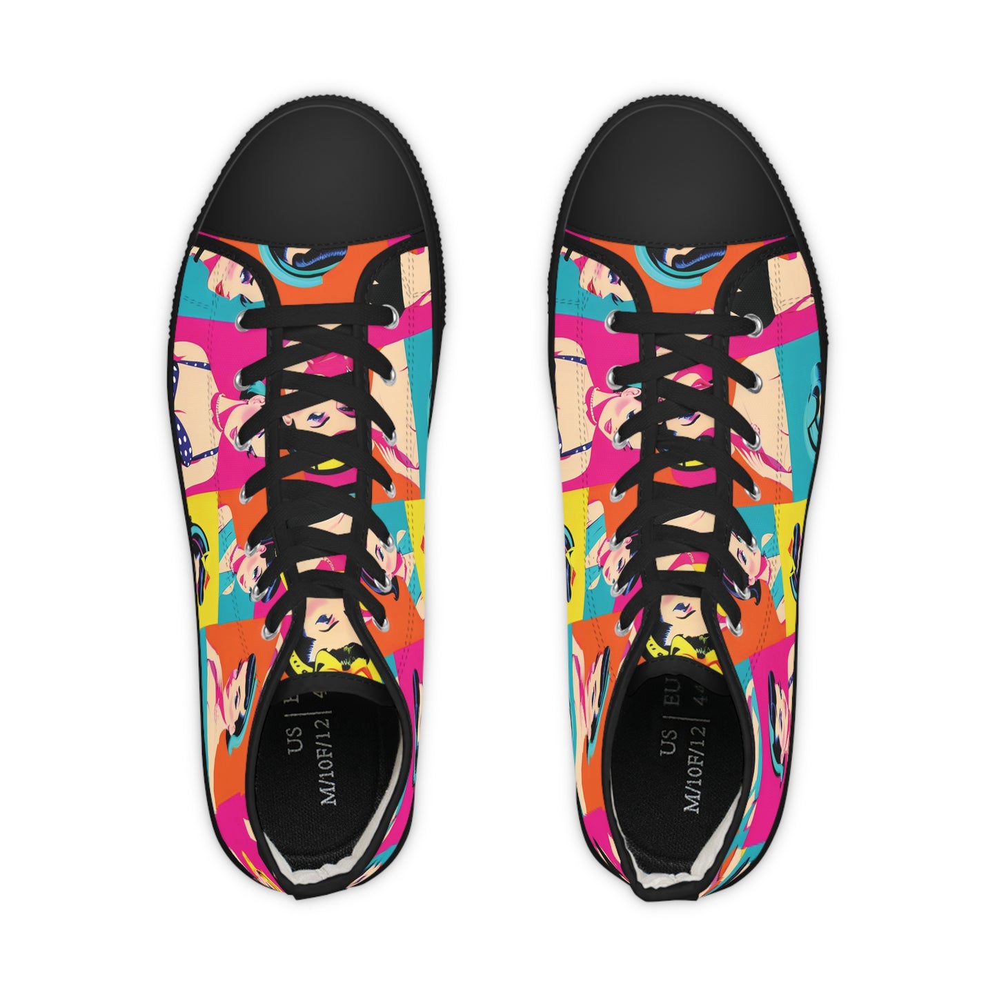 Sneakers | Neon 1950 March