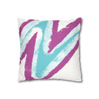 Pillow Case | Faux Suede | Z