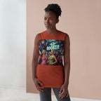 Muscle Tank | $2 Hooker