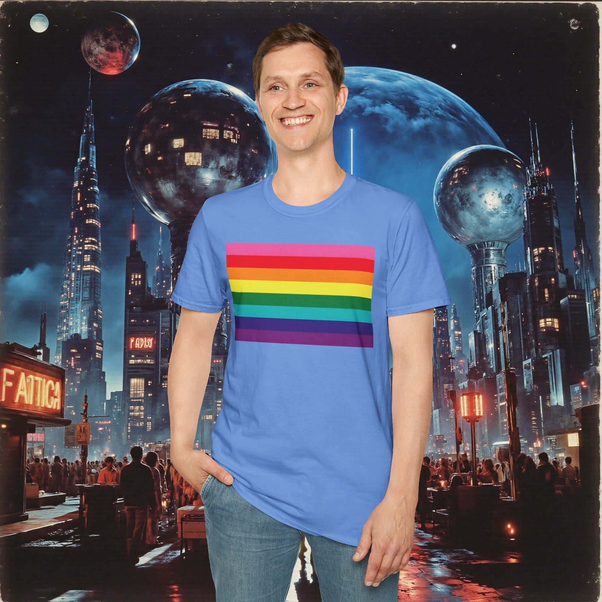 T-Shirt | Pride