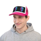 Trucker Hat | Toxic Fashion