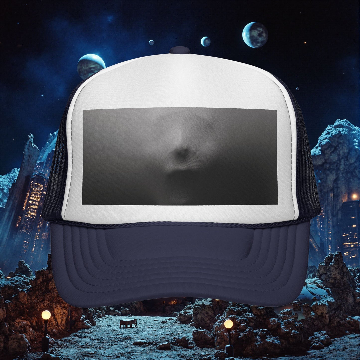 Trucker Hat | Before The Fall
