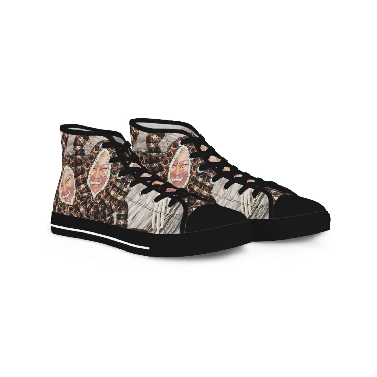 Sneakers | Mom's Piehole