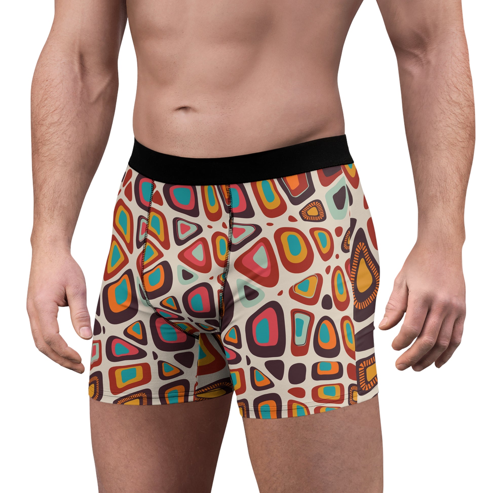 Boxer Briefs | Chicago 1960