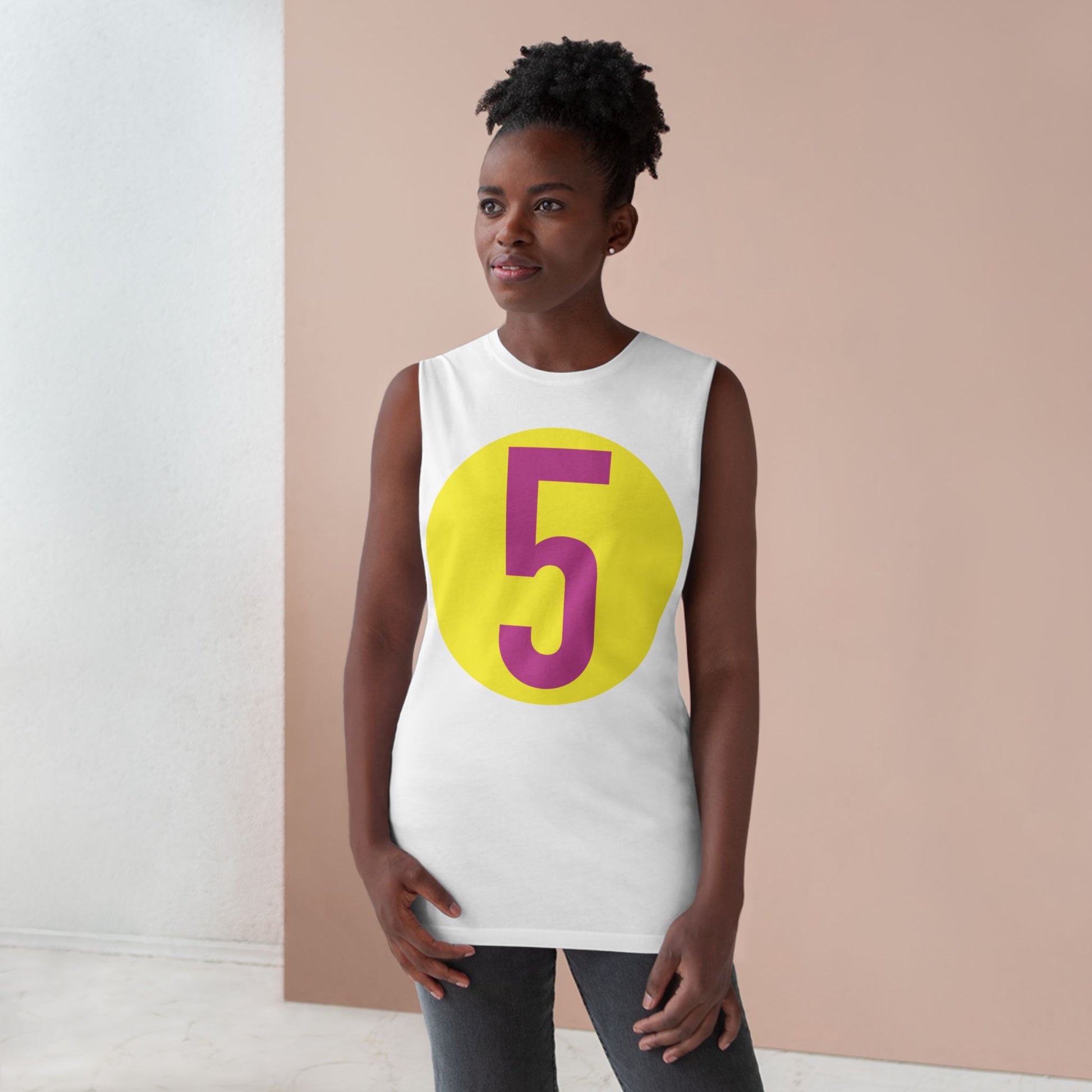 Muscle Tank | 5