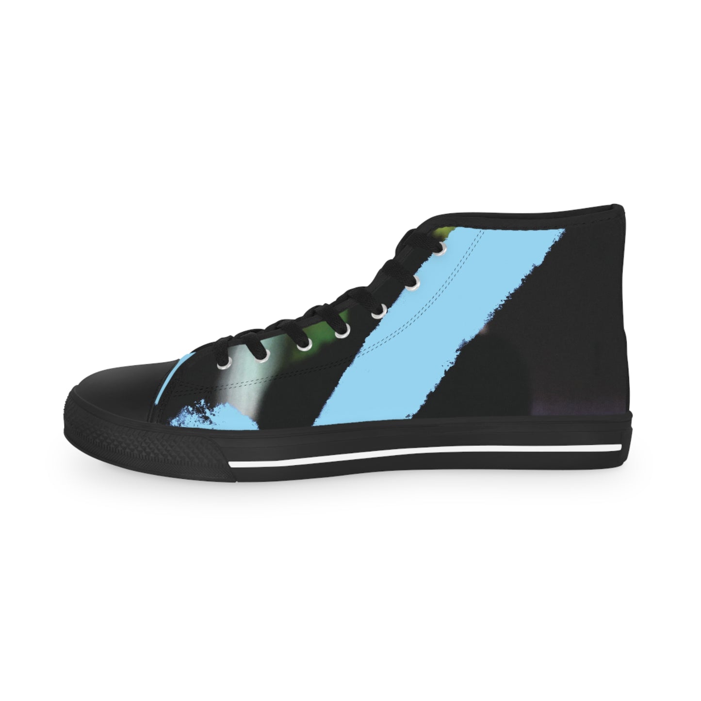 Sneakers | It’s Over