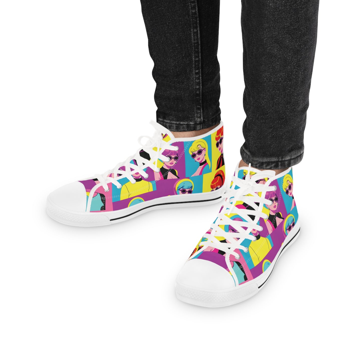 Sneakers | Neon 1960 January