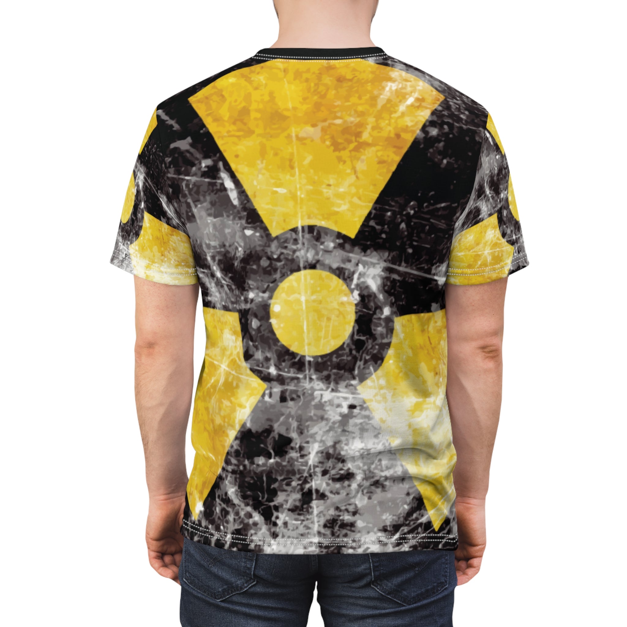 AOP Shirt | The Day After