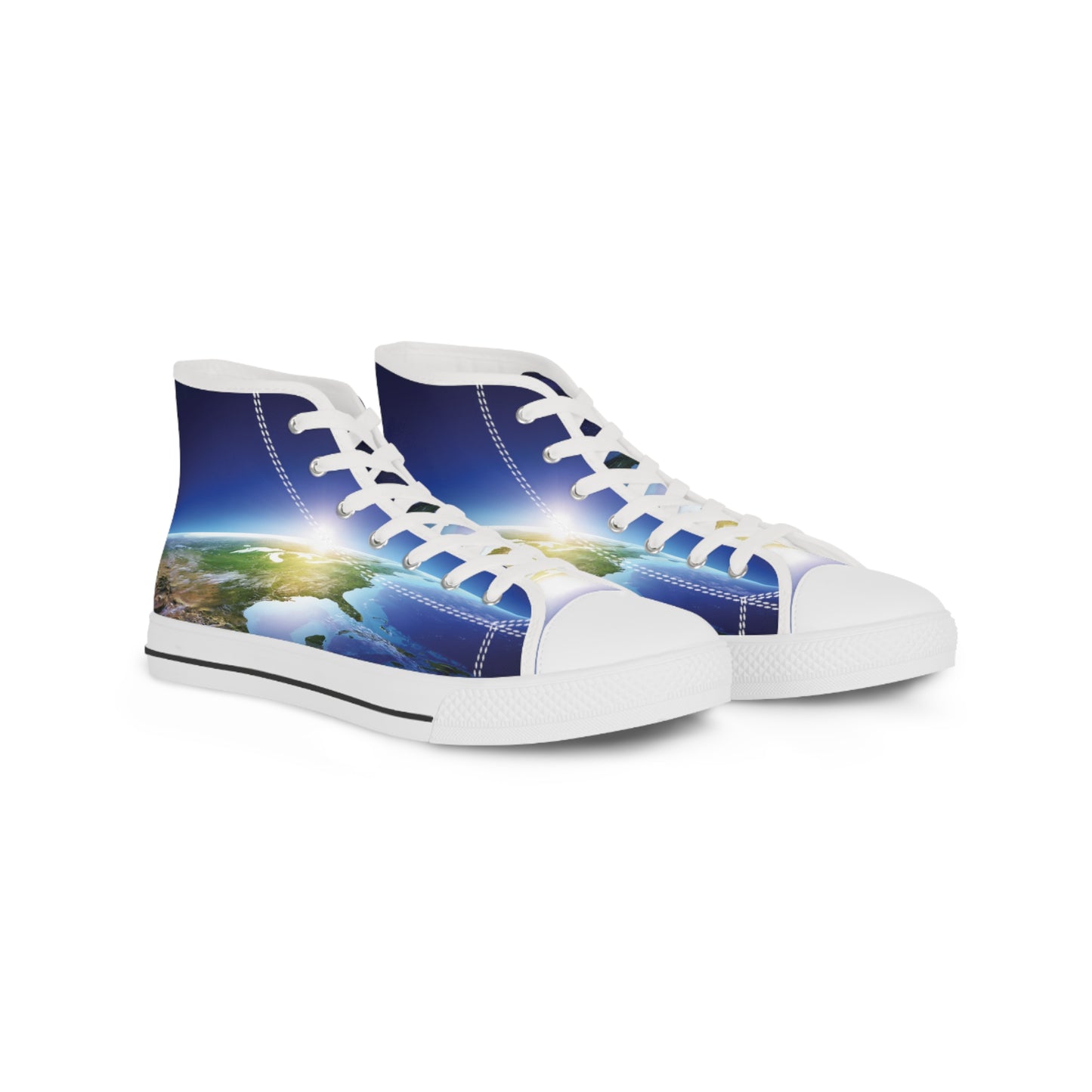 Sneakers | Earth 2