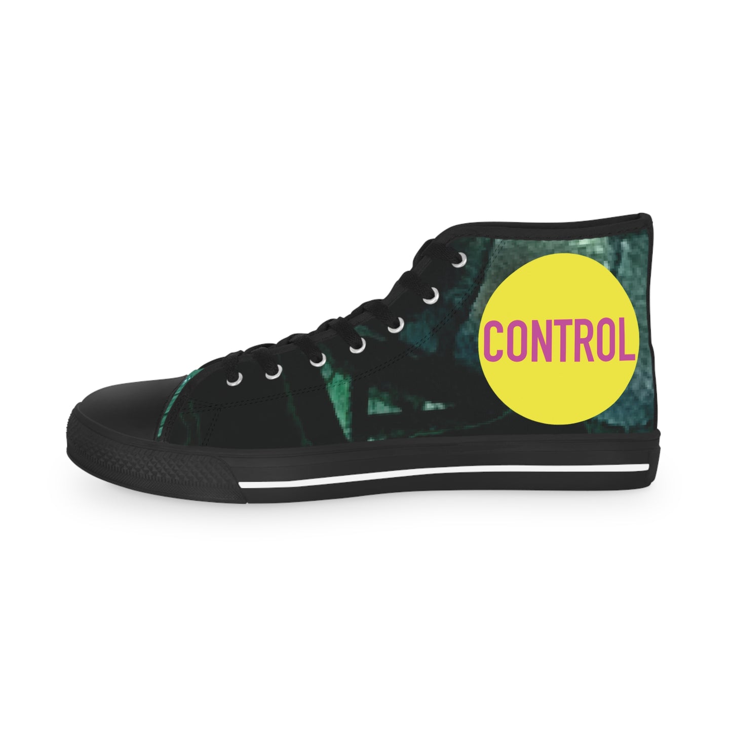 Sneakers | CONTROL | Pink