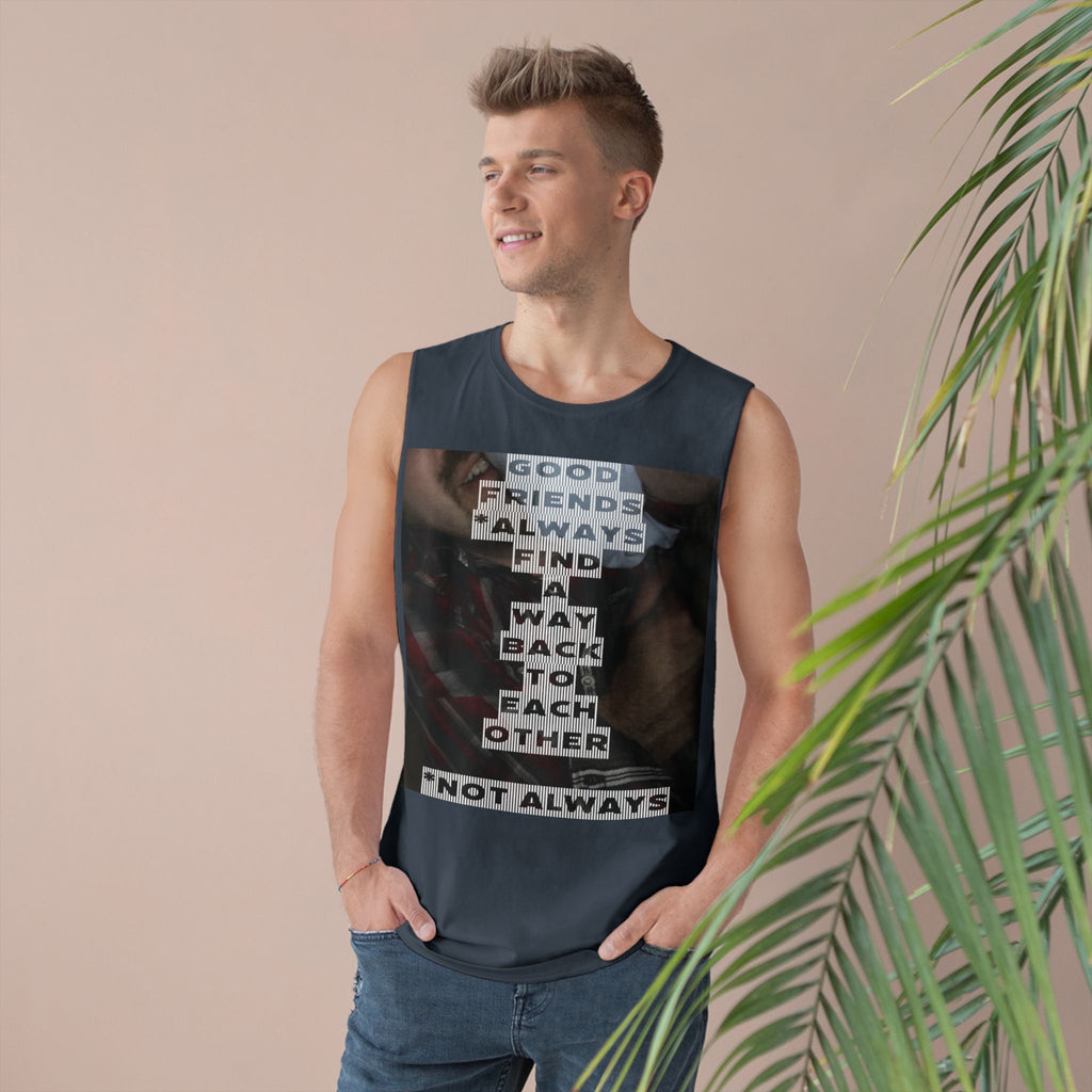 Muscle Tank | Friends