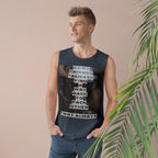 Muscle Tank | Friends