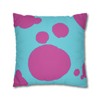 Pillow Case | Faux Suede | Galaxy Creation