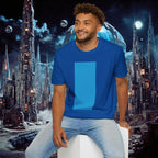 T-Shirt | Bright Blue
