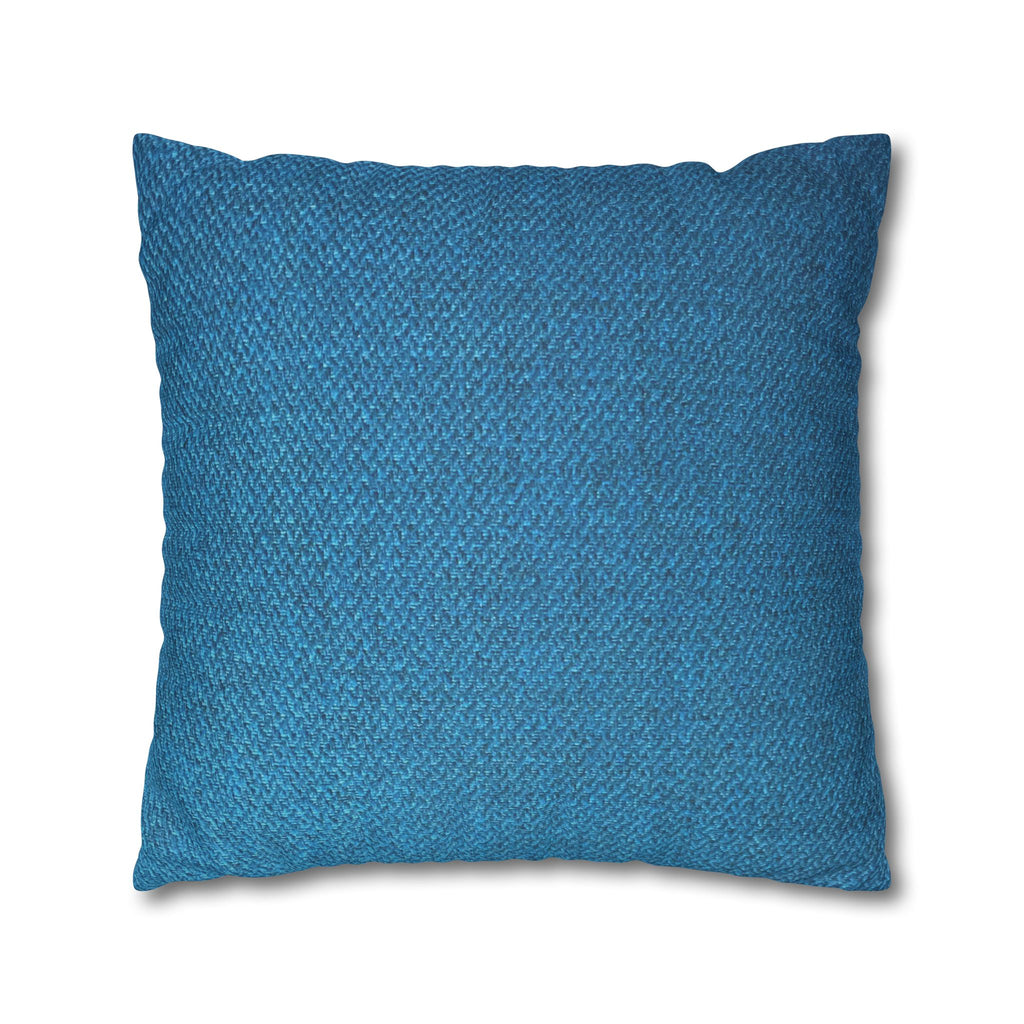 Pillow Case | Faux Suede | Fuel