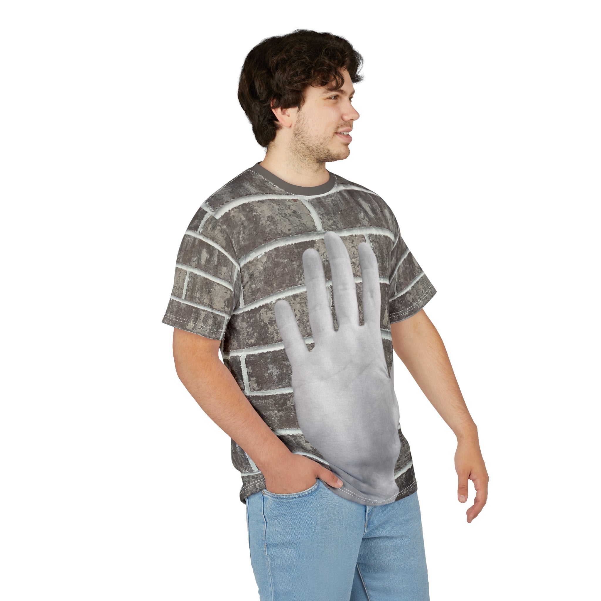 AOP Shirt | Tonto