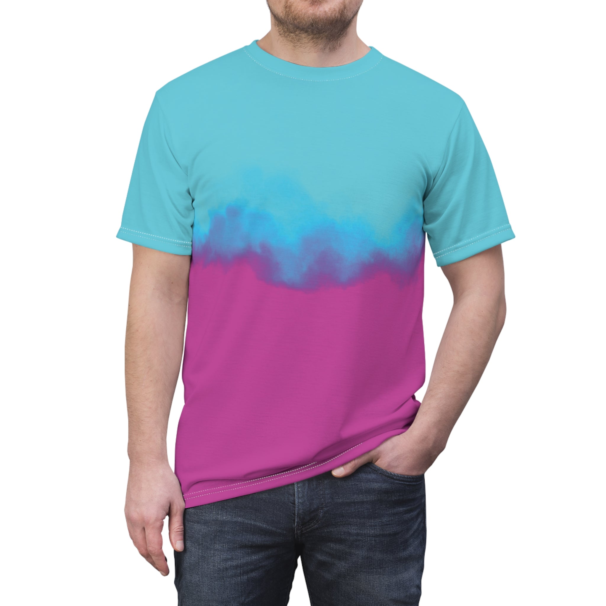 AOP Shirt | Galaxy Divide