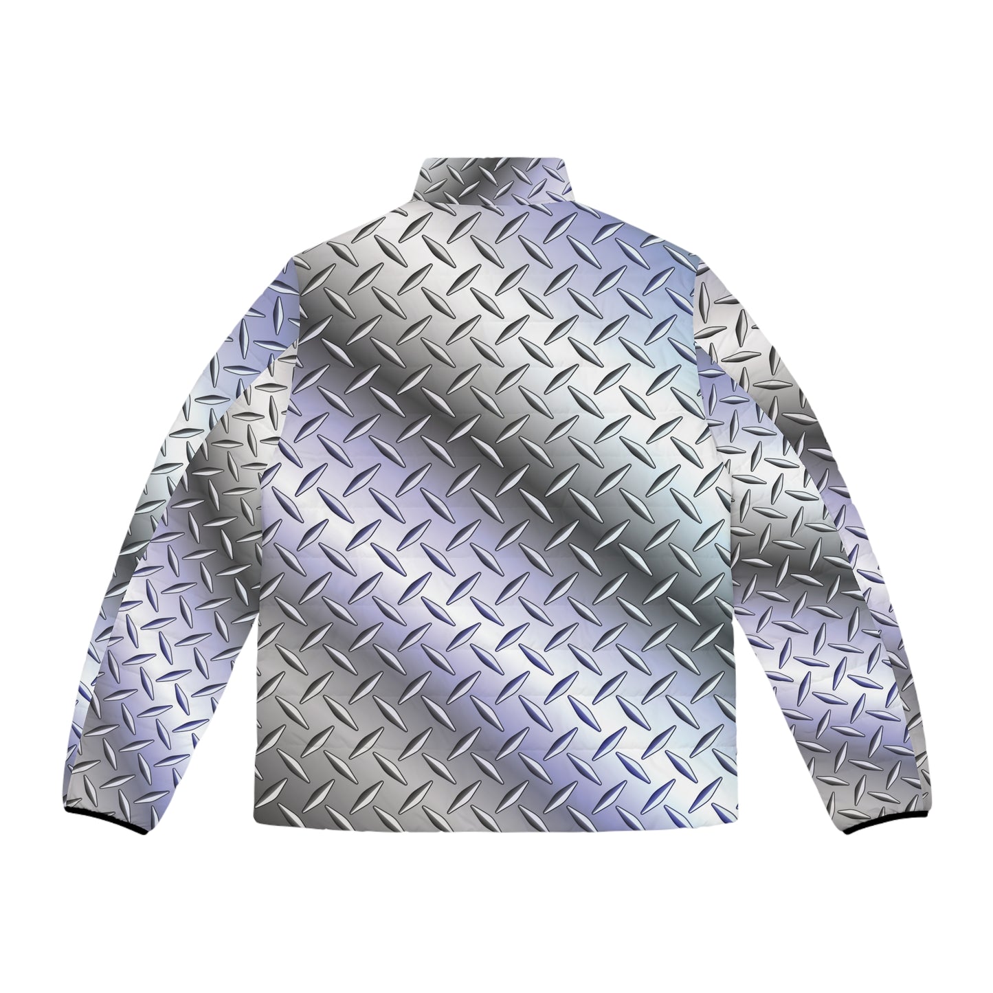 Puffer Jacket | Eagle