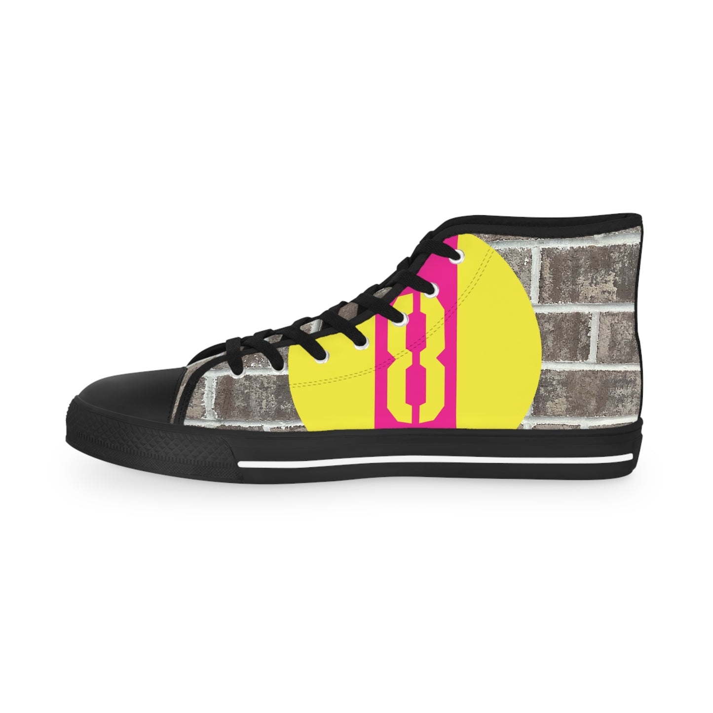 Sneakers | Brick Road 8 | Pink