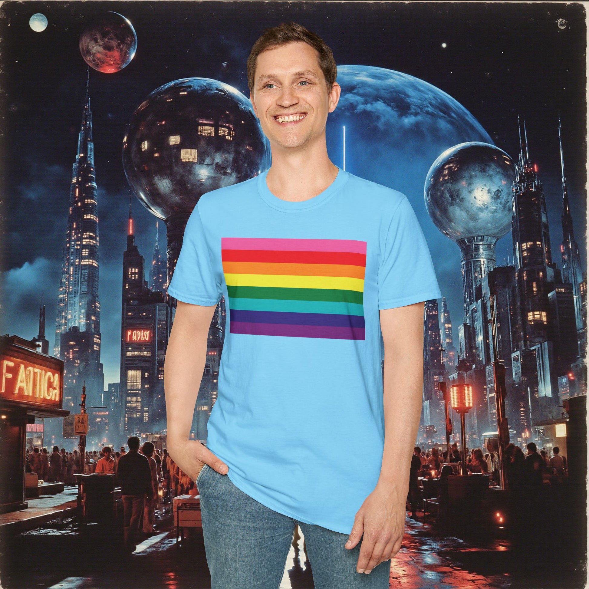 T-Shirt | Pride