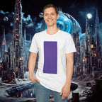 T-Shirt | Purple
