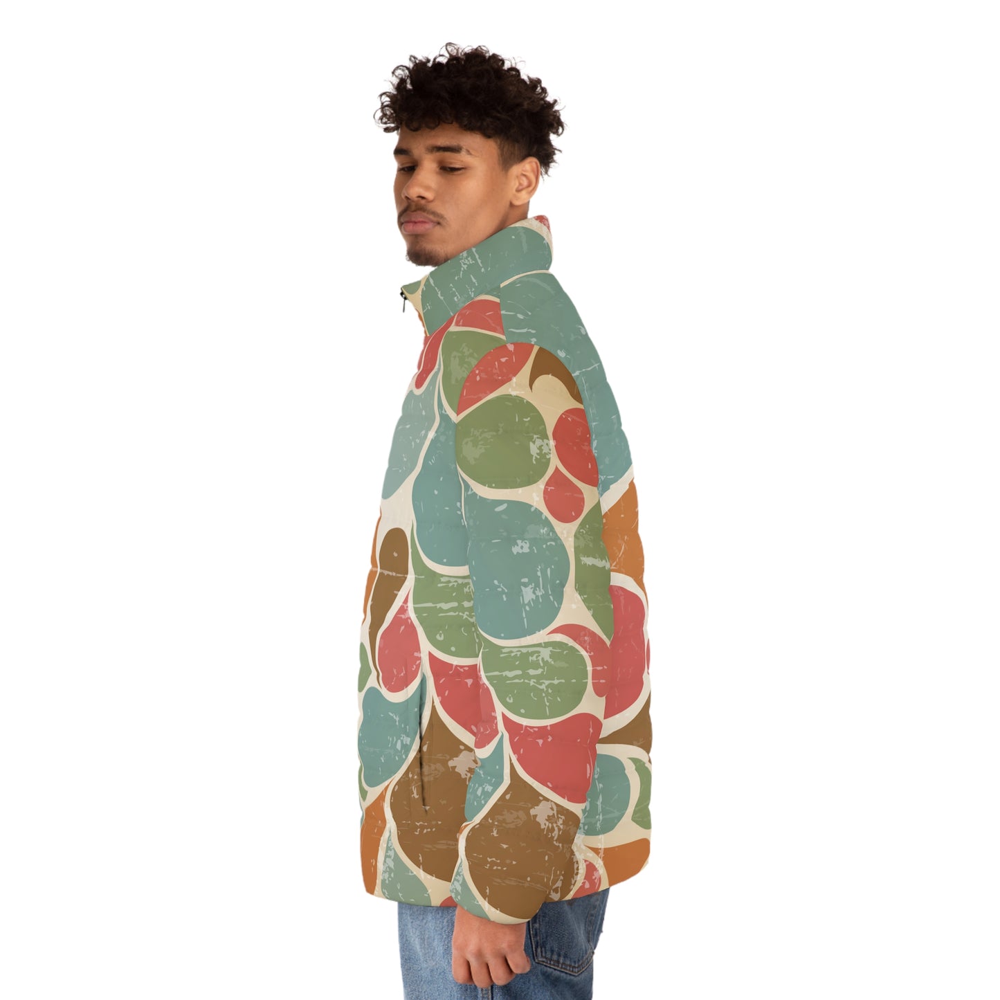 Puffer Jacket | Wawa 1972