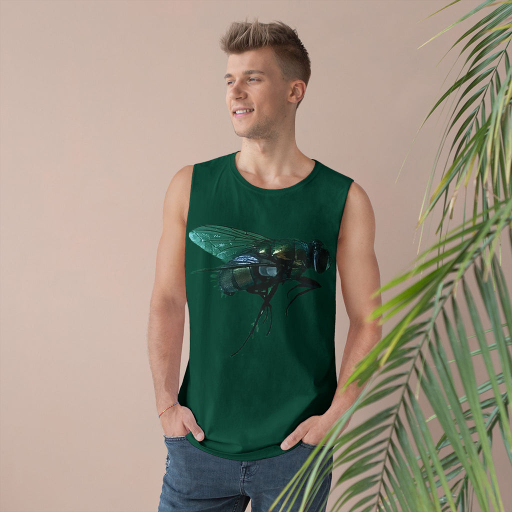 Muscle Tank | The Fly