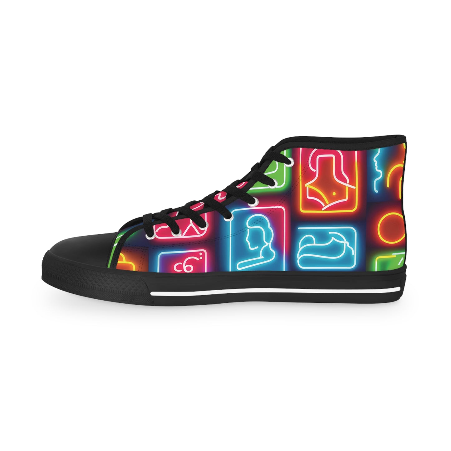 Sneakers | Neon 1950 December