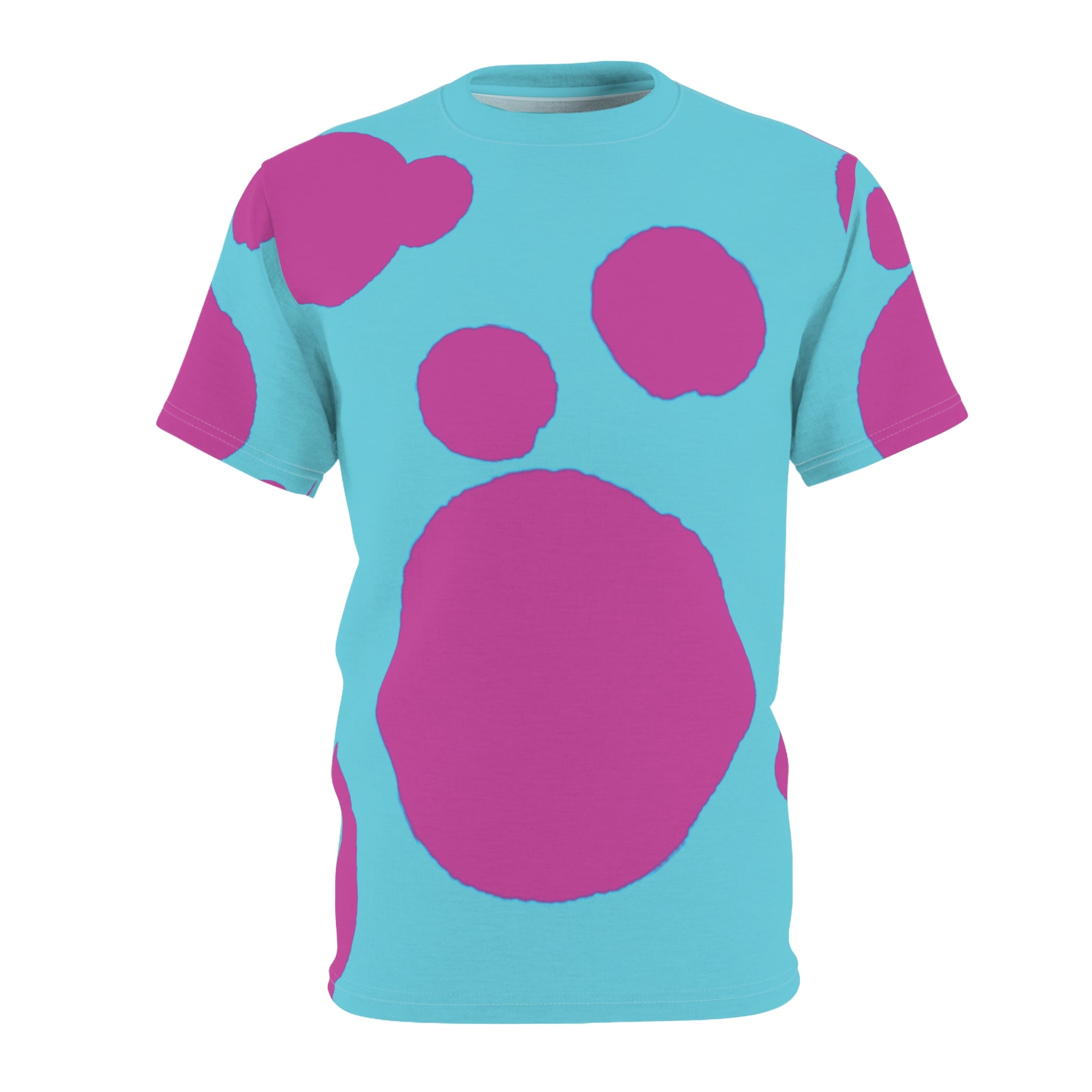 AOP Shirt | Galaxy Creation