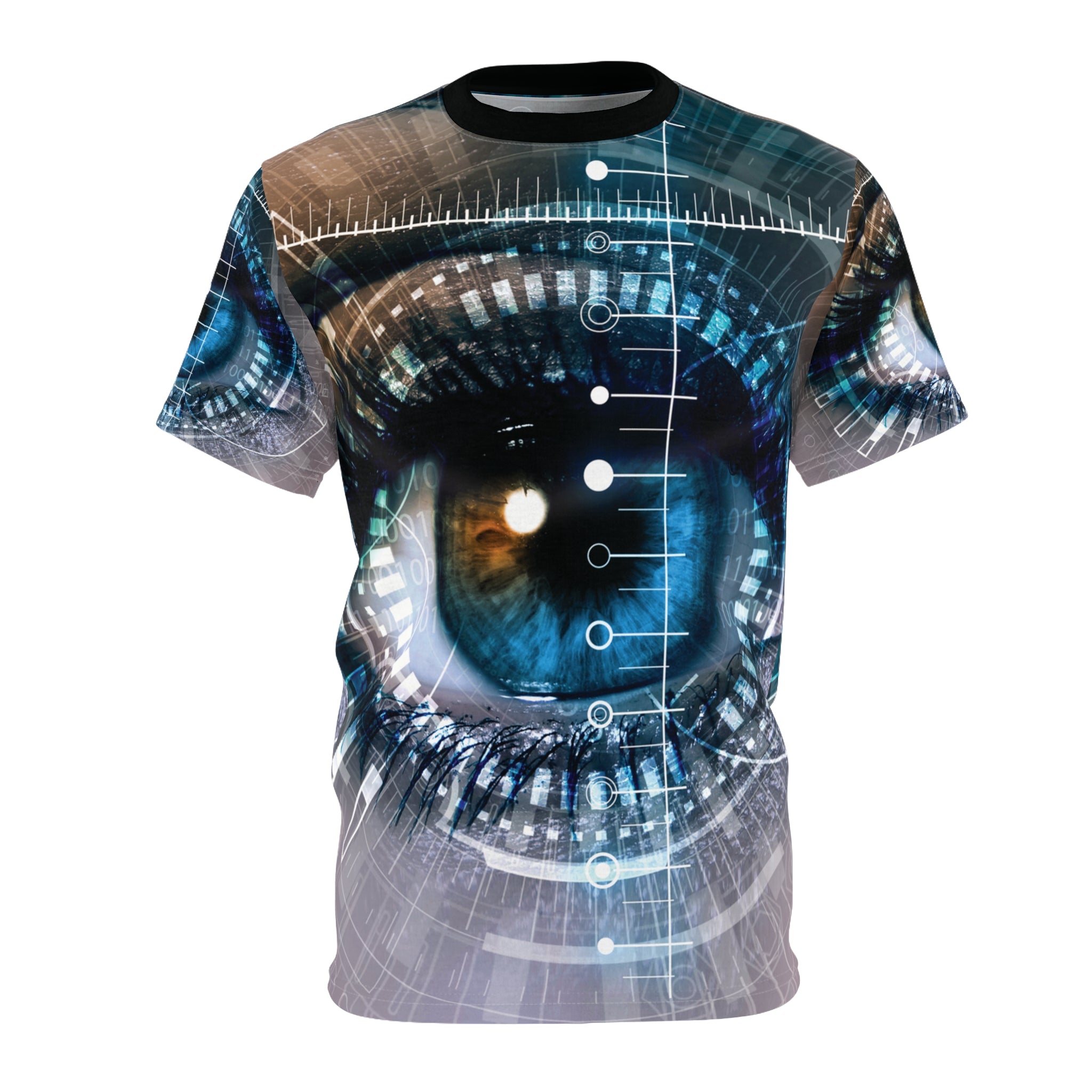 AOP Shirt | Limited Data