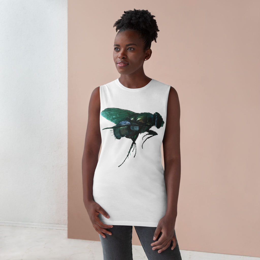 Muscle Tank | The Fly