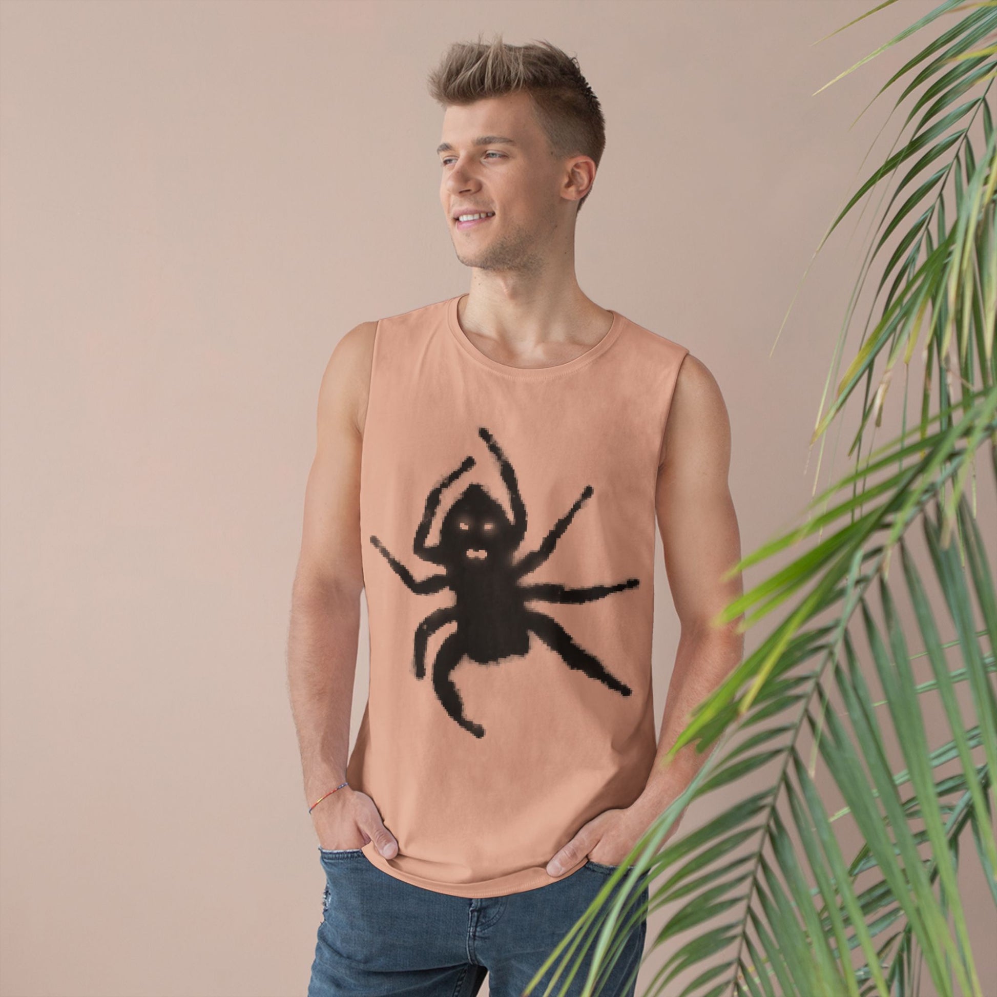 Muscle Tank | I'm Home