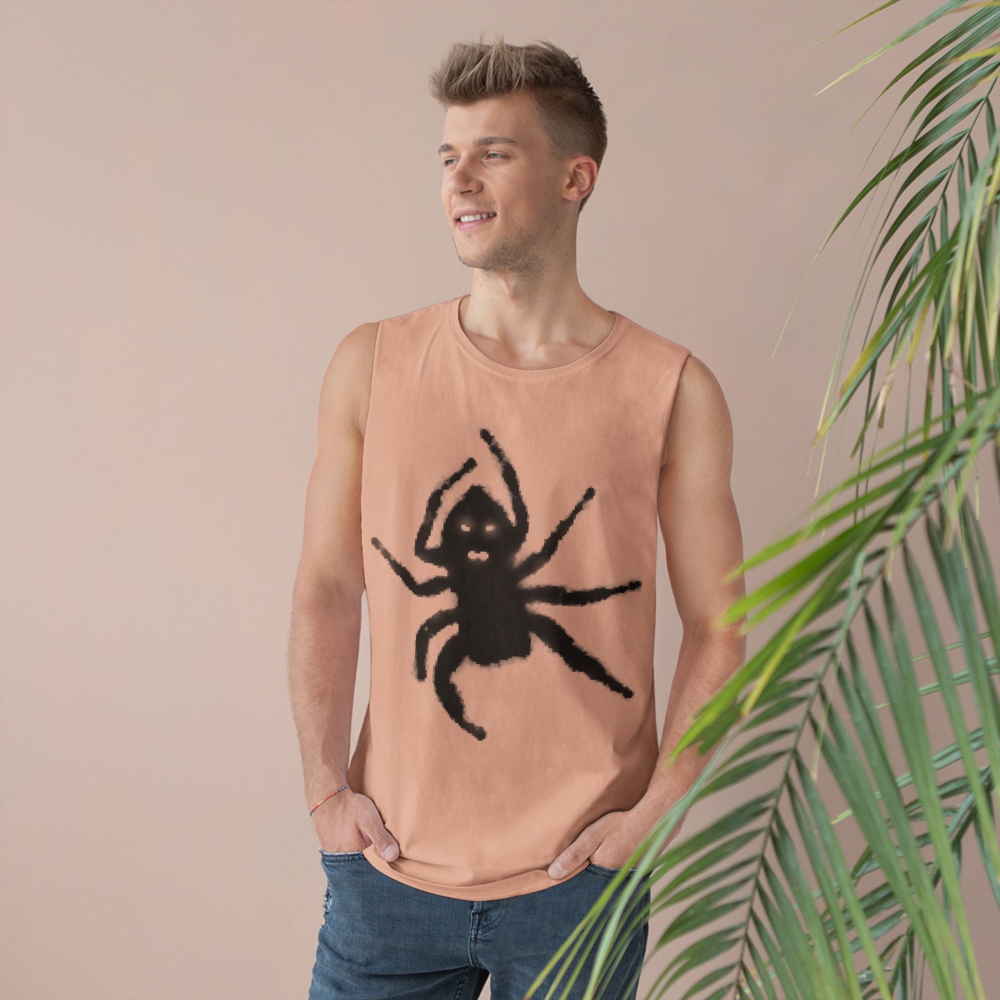Muscle Tank | I'm Home