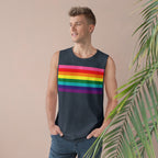 Muscle Tank | Pride