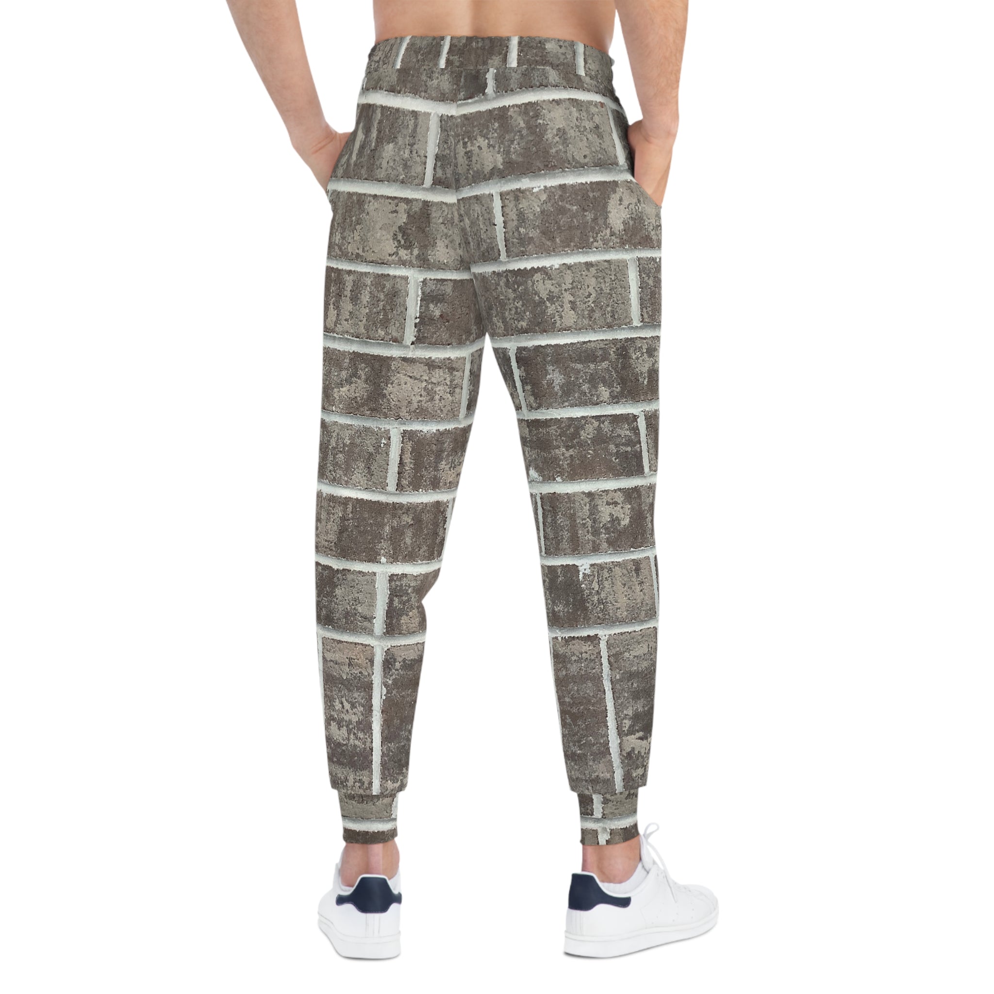 Athletic Joggers | Bushed