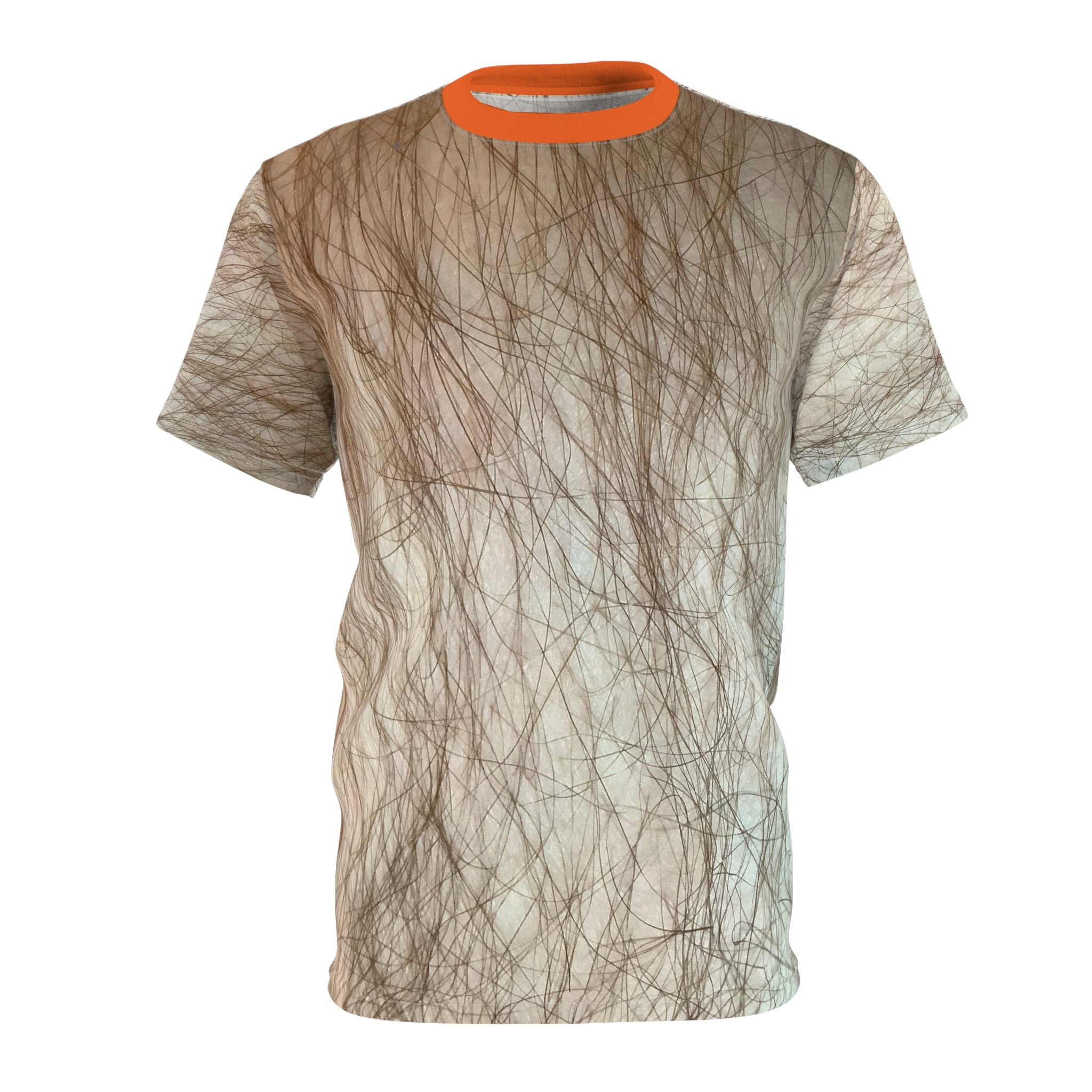 AOP Shirt | Hairy Camo