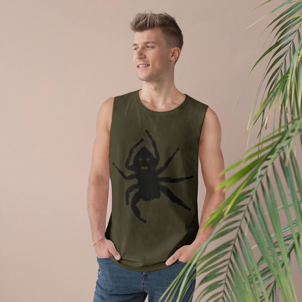 Muscle Tank | I'm Home
