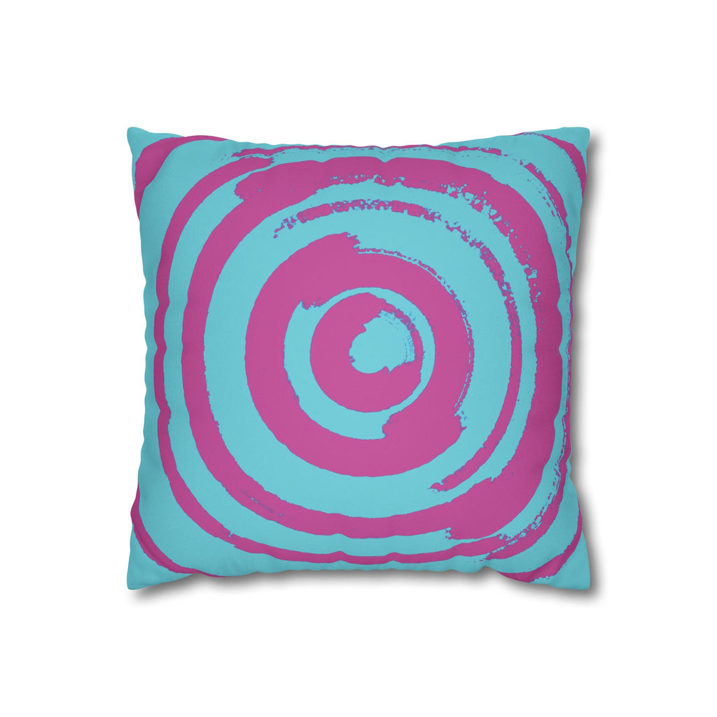 Pillow Case | Faux Suede | Galaxy Destiny