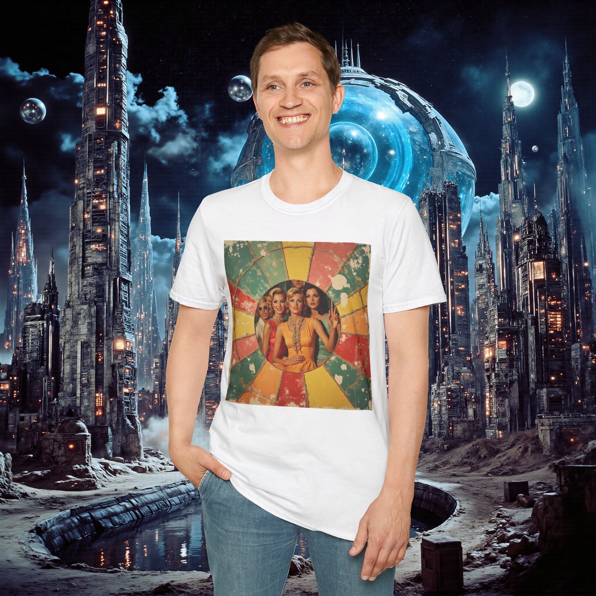T-Shirt | Lynda