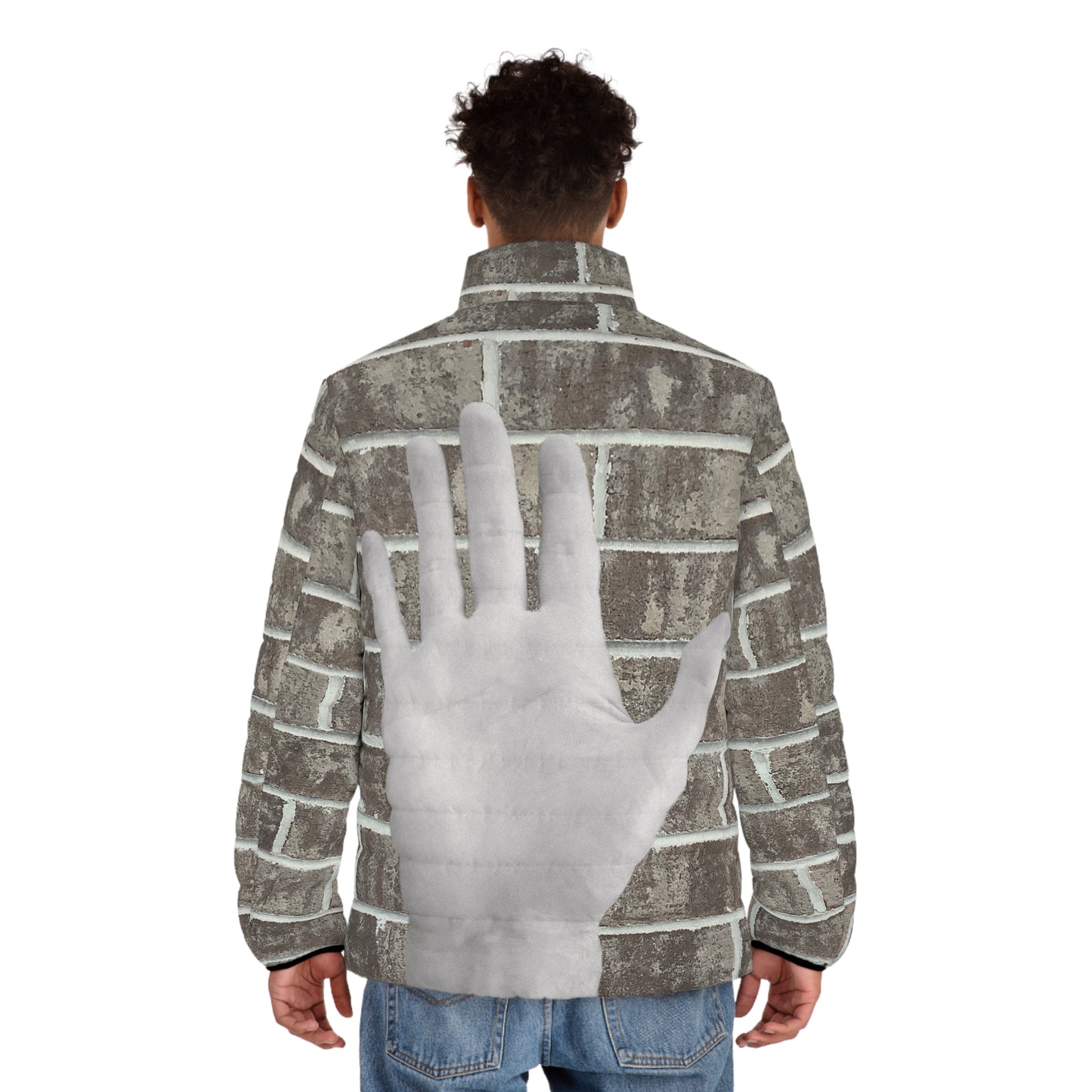 Puffer Jacket | Clap Back