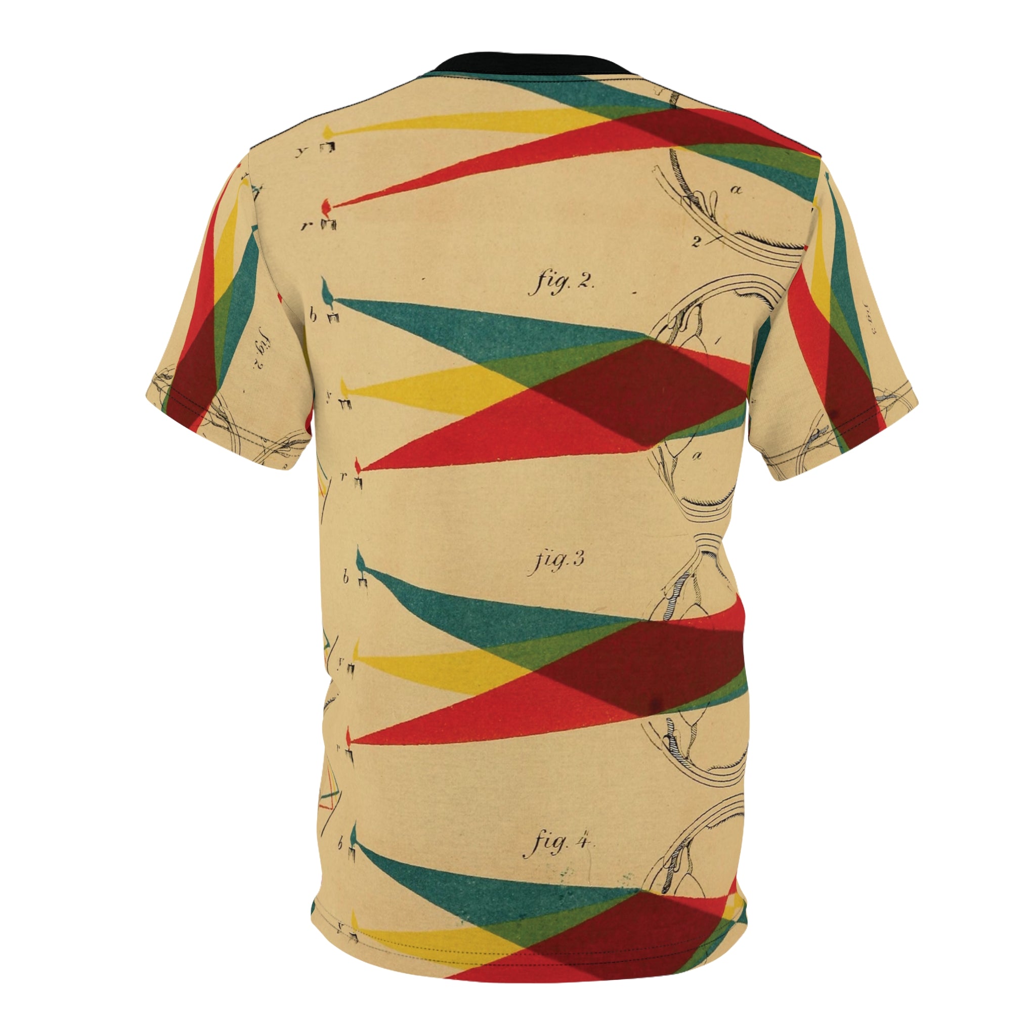 AOP Shirt | Optics