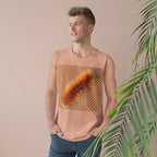 Muscle Tank | The Spicy Worm