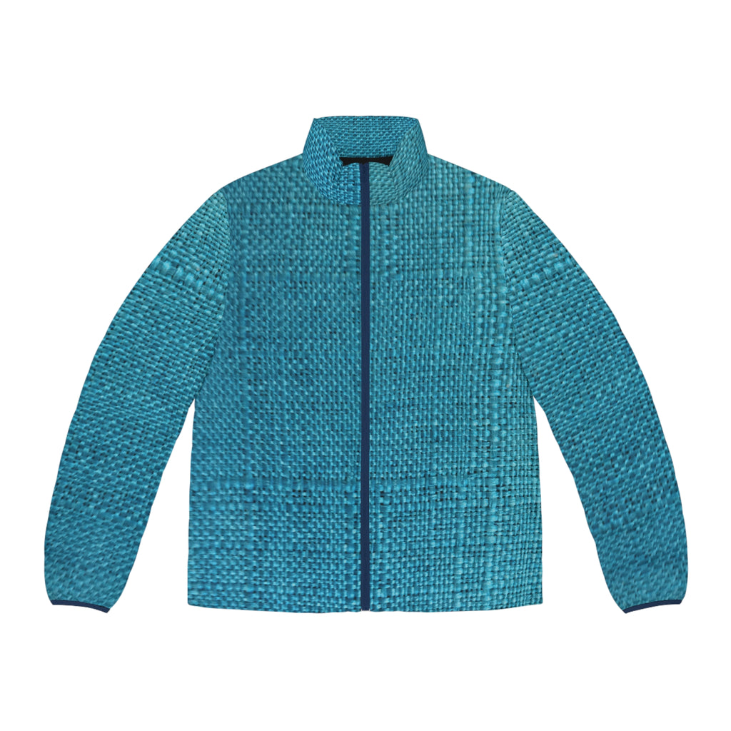 Puffer Jacket | Stitch