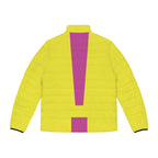 Puffer Jacket | !