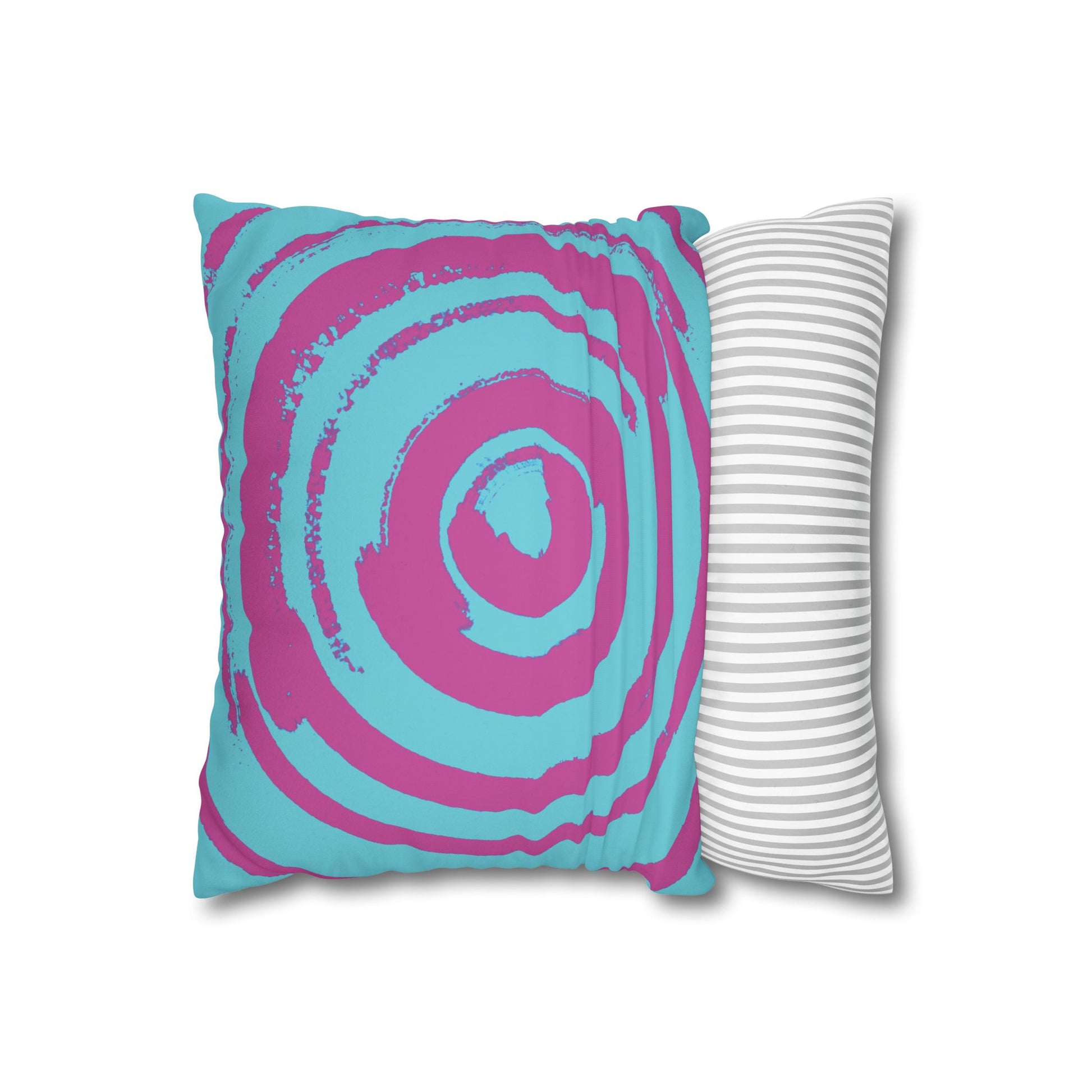 Pillow Case | Faux Suede | Galaxy Destiny