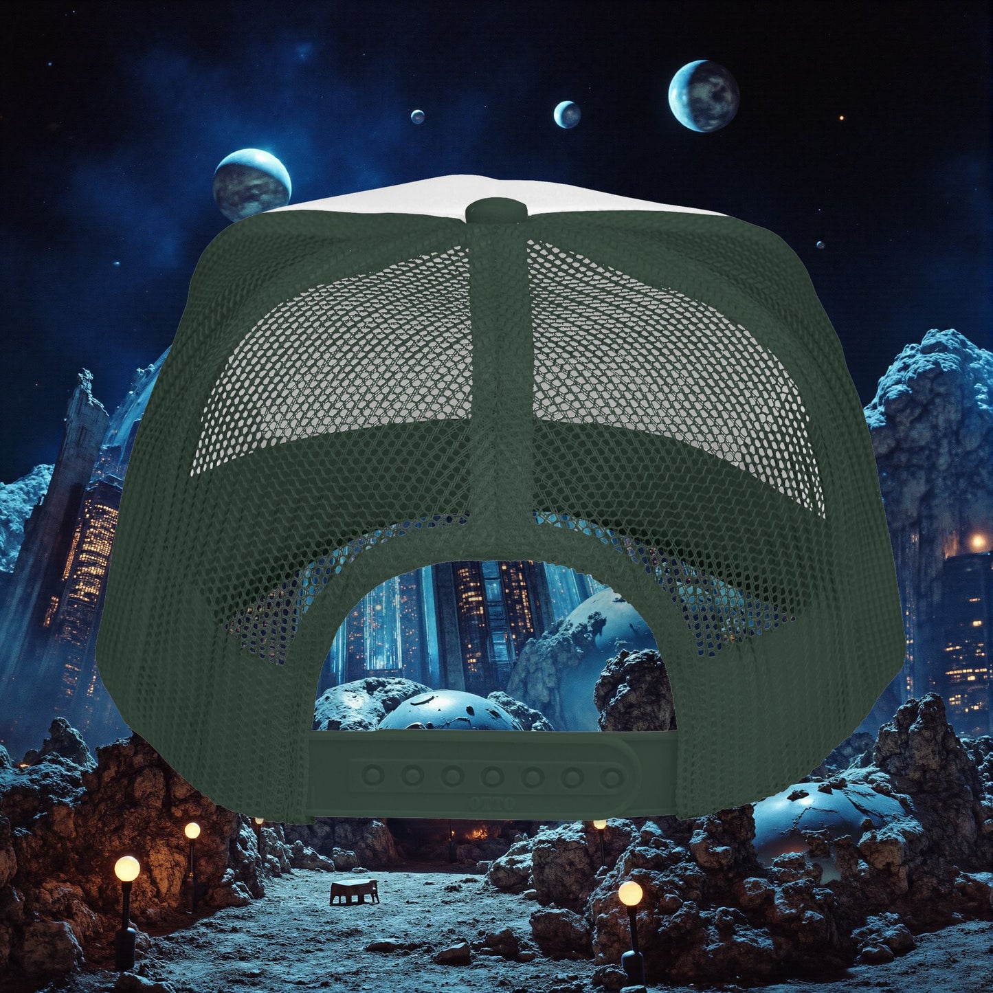Trucker Hat | Before The Fall