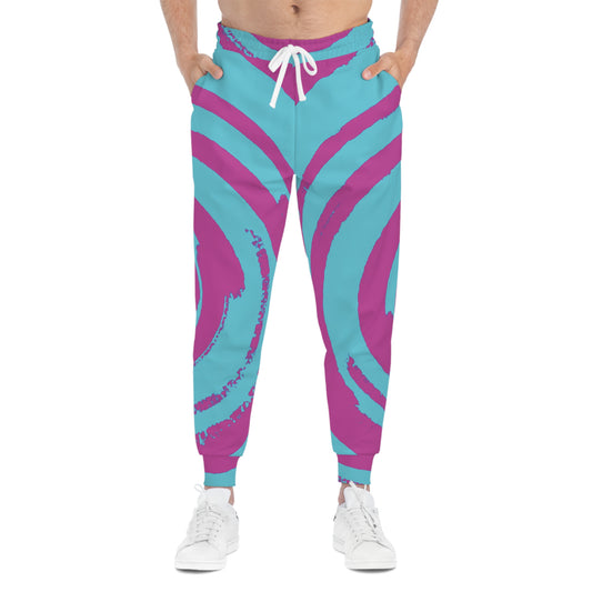 Athletic Joggers | Galaxy Destiny