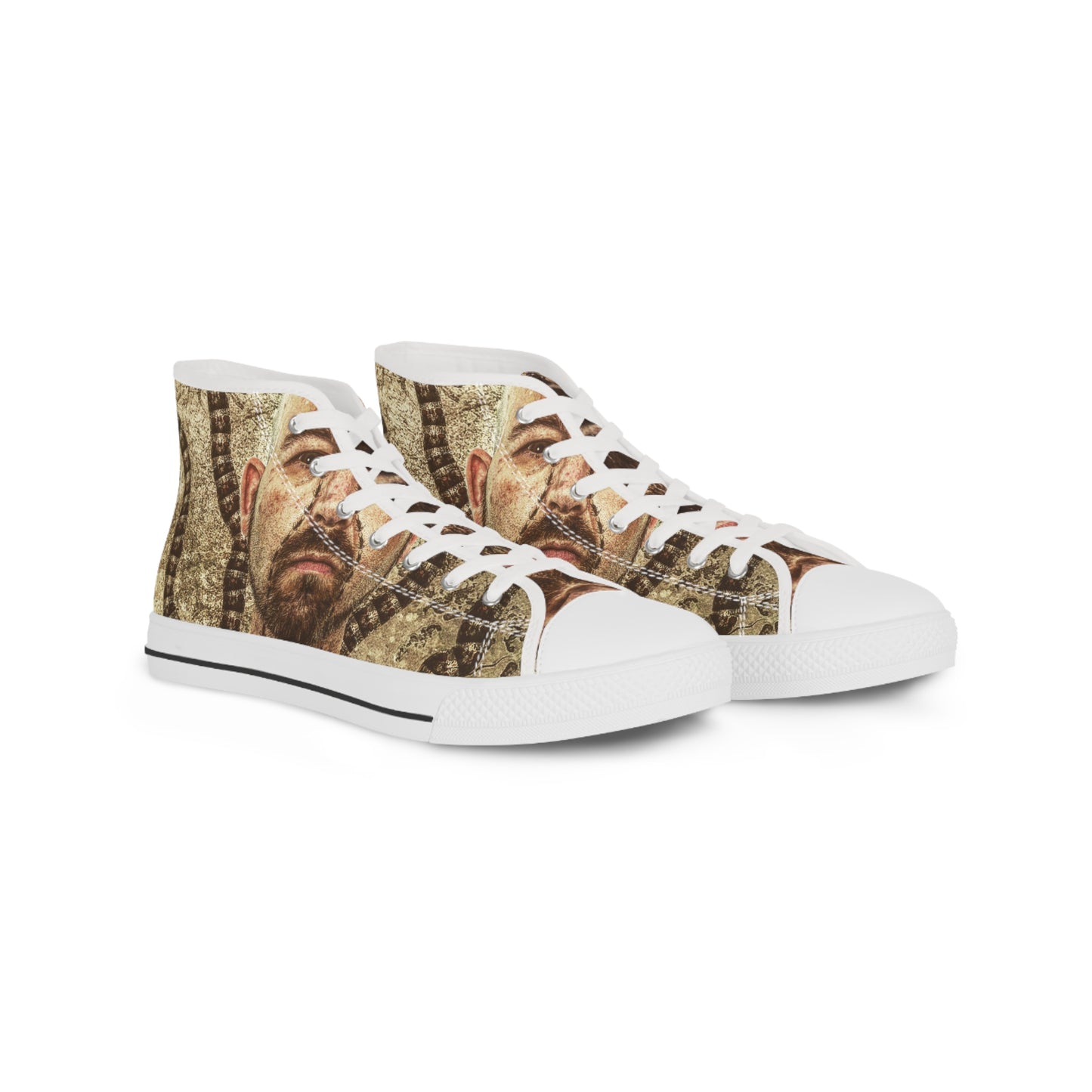 Sneakers | The End | I Am Adrammelech