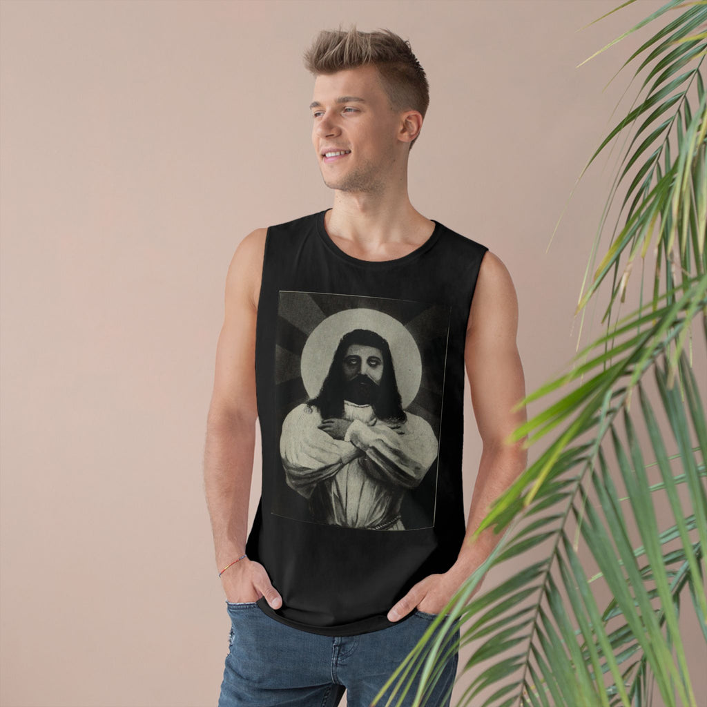 Muscle Tank | Influencer