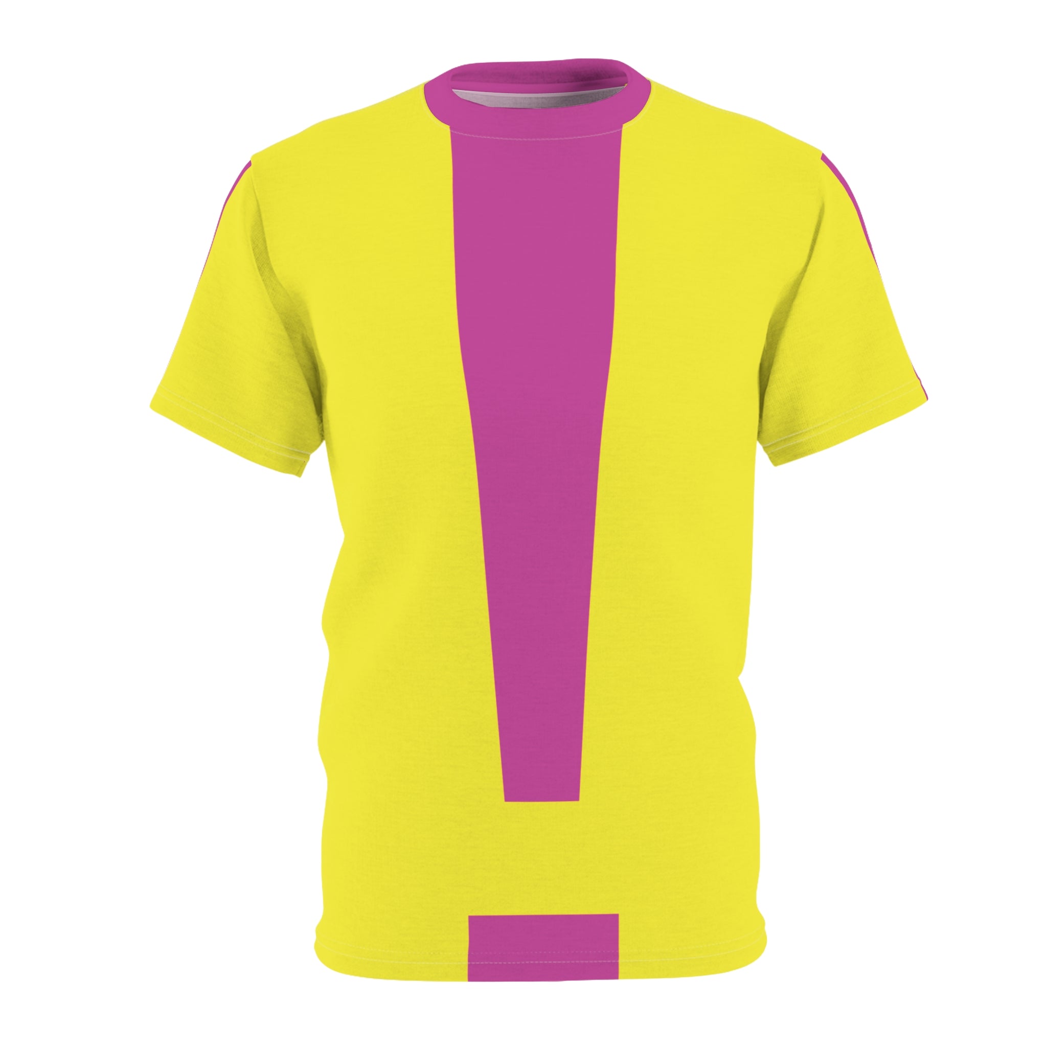 AOP Shirt | !